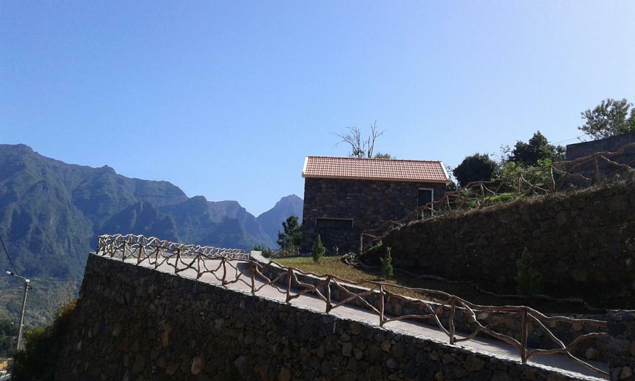 Refúgio da Xamusca São Vicente Exterior foto