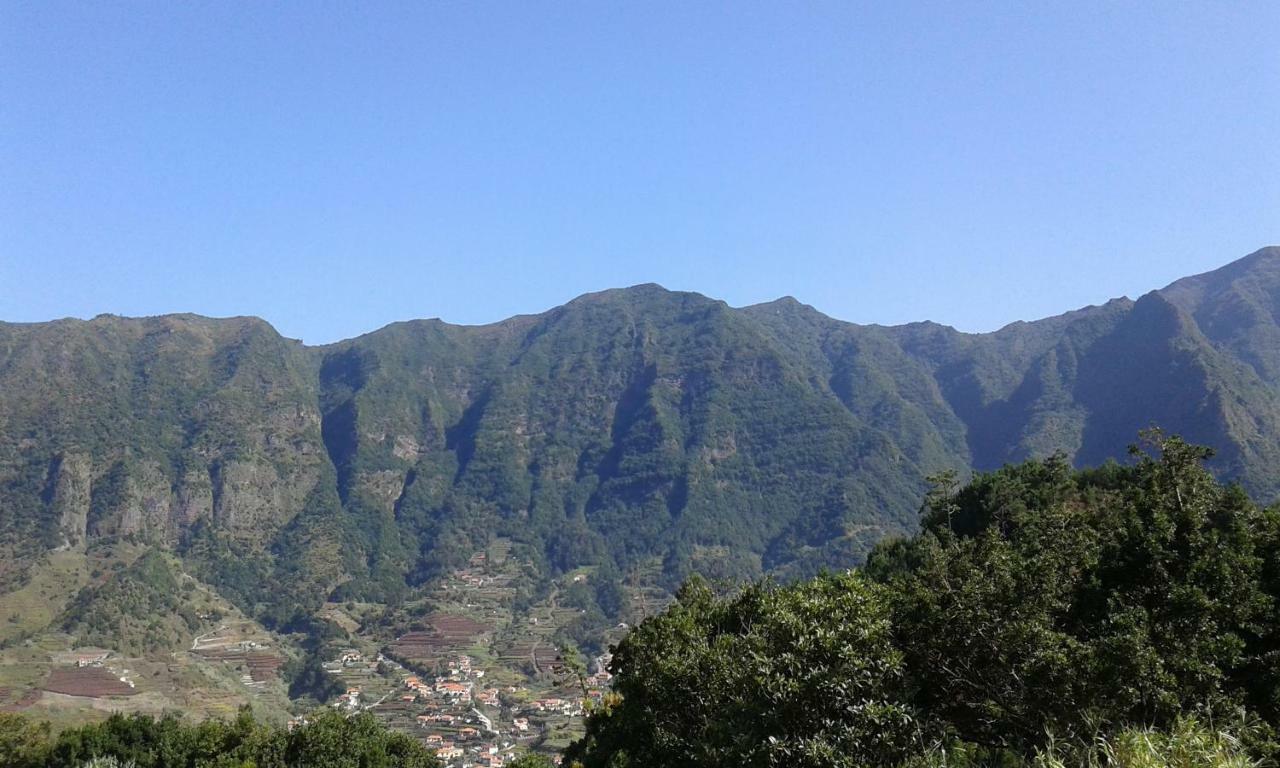 Refúgio da Xamusca São Vicente Exterior foto
