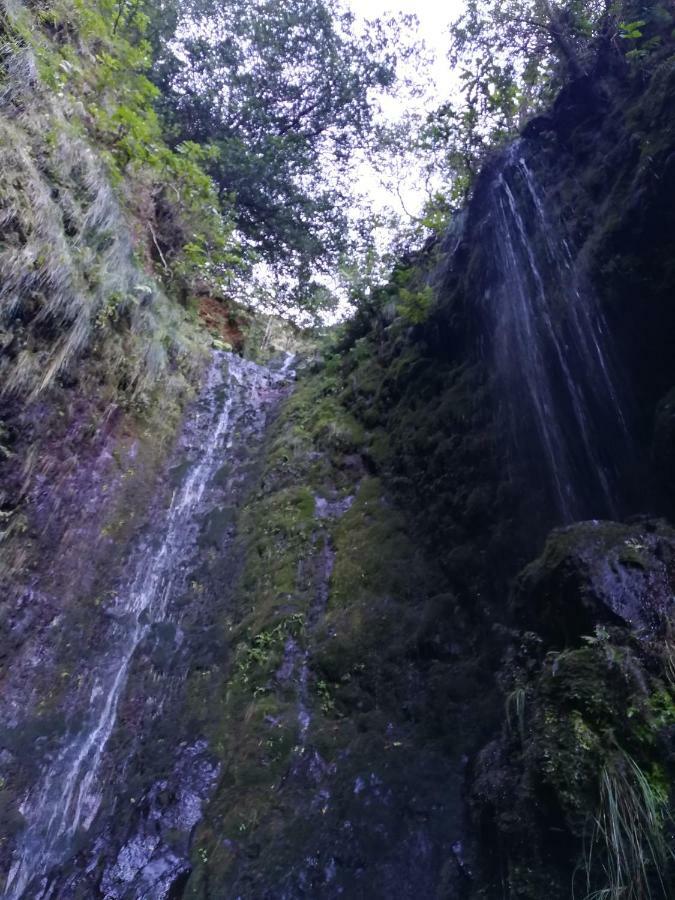 Refúgio da Xamusca São Vicente Exterior foto