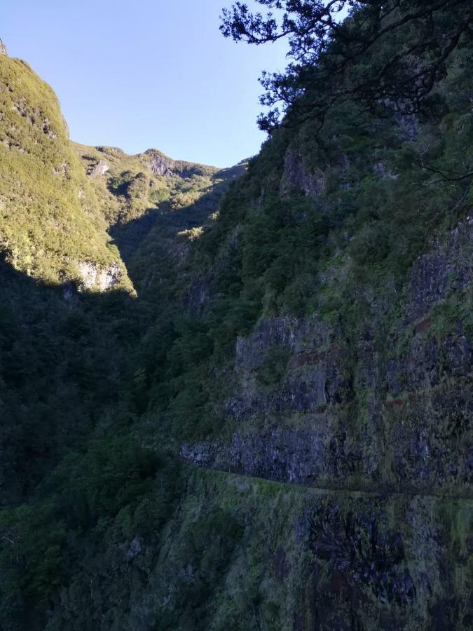 Refúgio da Xamusca São Vicente Exterior foto