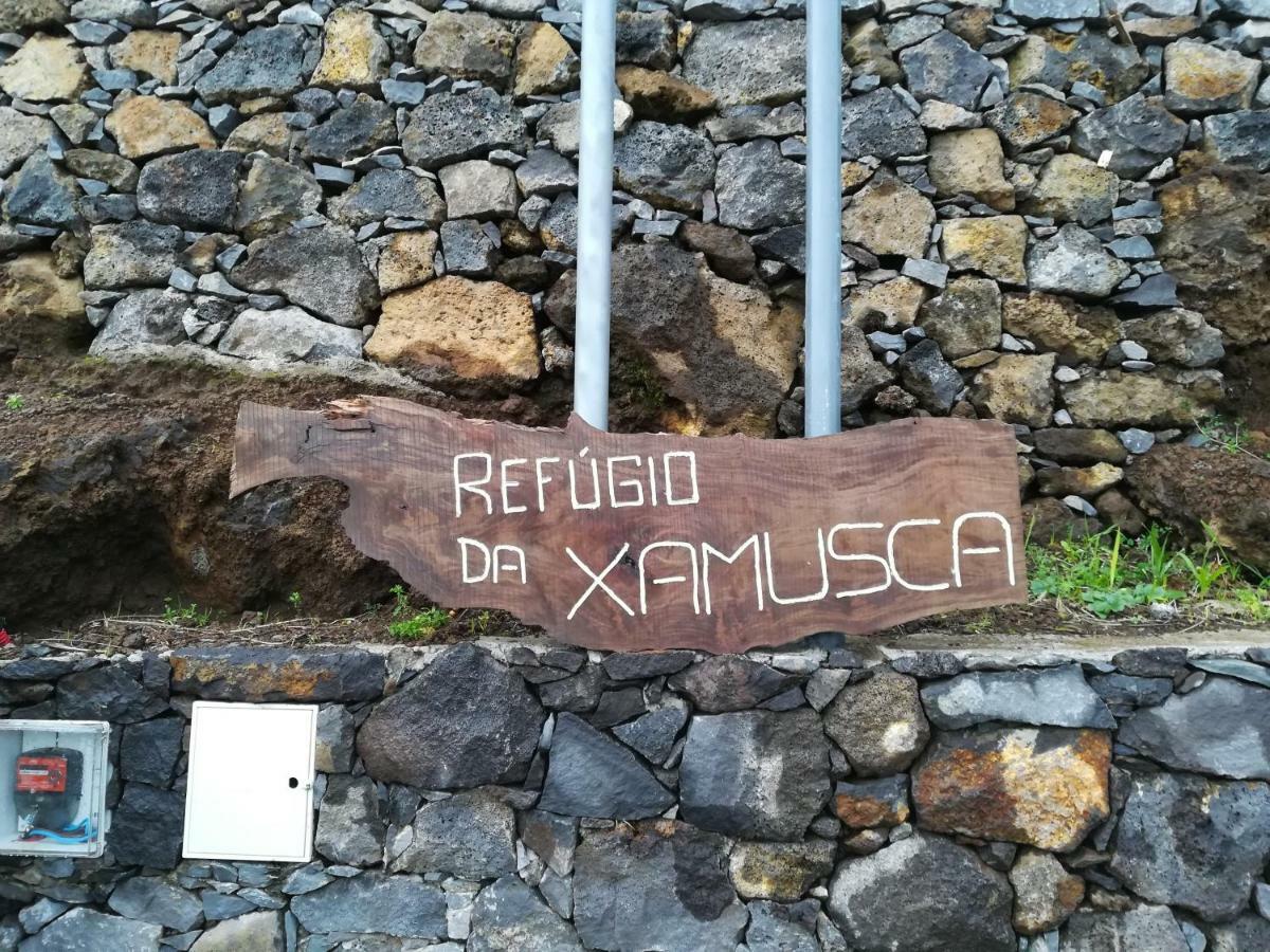 Refúgio da Xamusca São Vicente Exterior foto