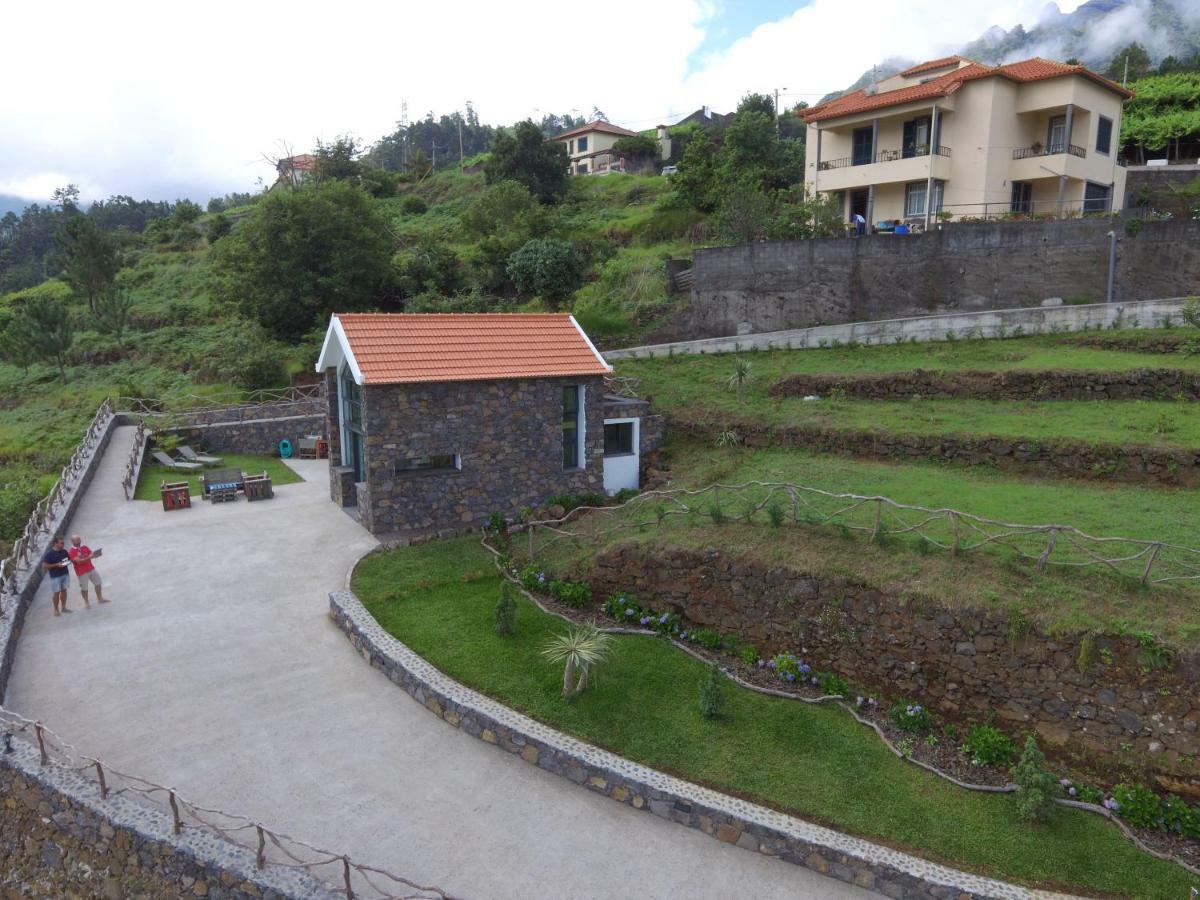 Refúgio da Xamusca São Vicente Exterior foto